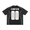 Crater,Holy Hooligan