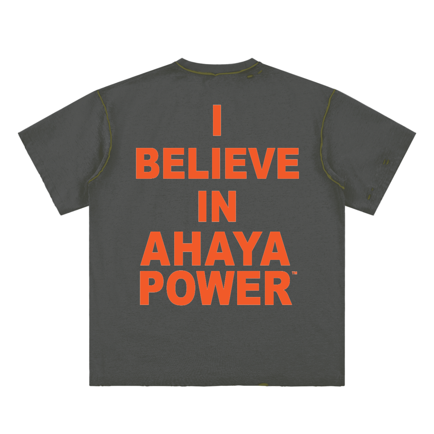 Ahaya Power