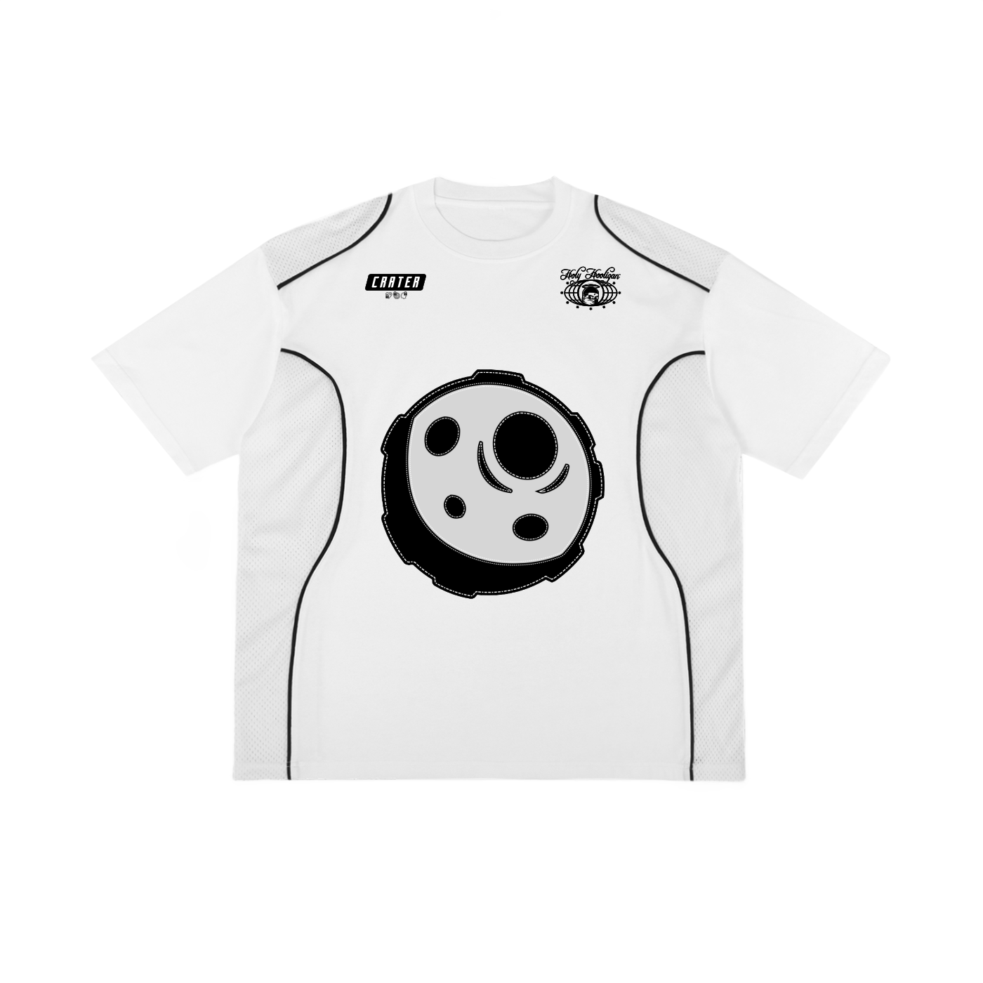 Impact Series Jersey