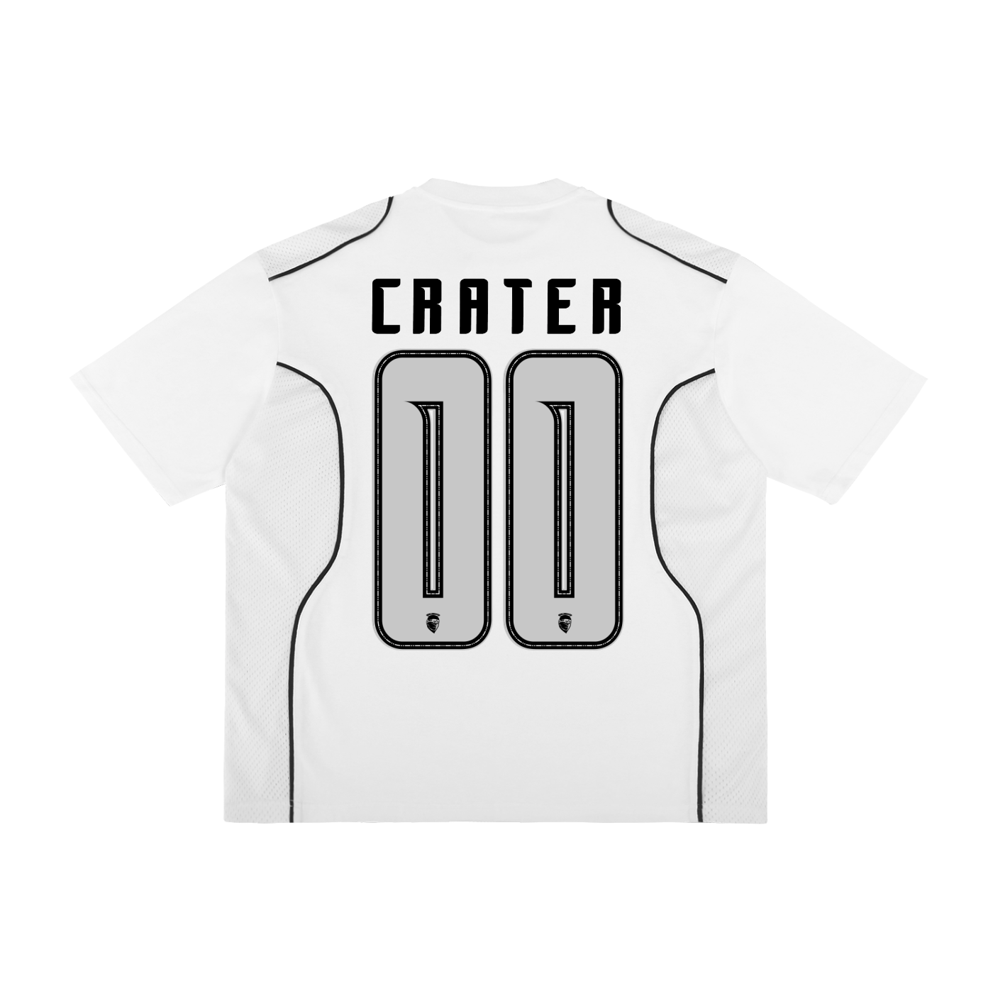 Impact Series Jersey