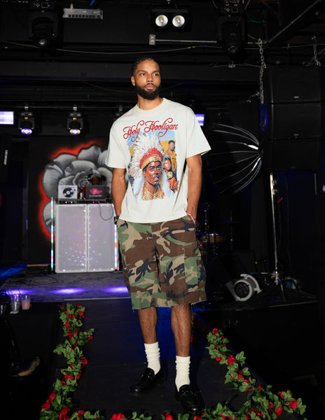 The Sovereign Tee