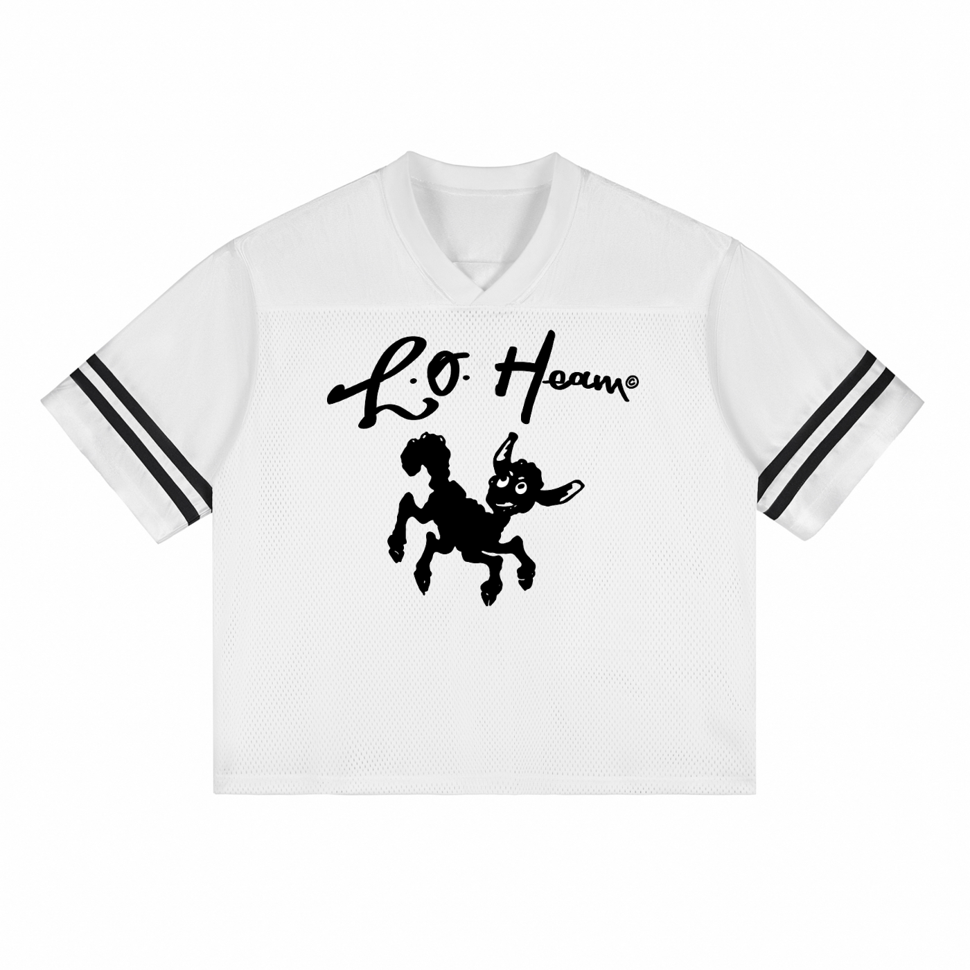 Black Sheep Jersey