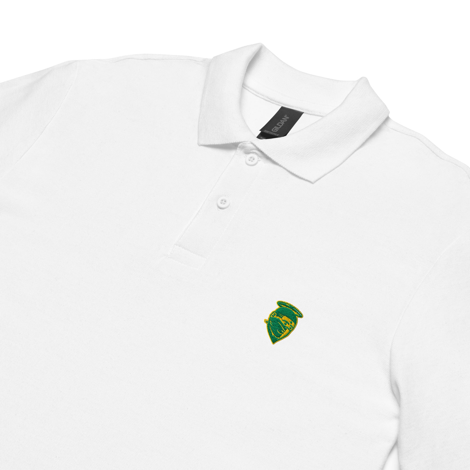 LVL 1 Polo Shirt